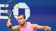 US Open - ATP-Tour