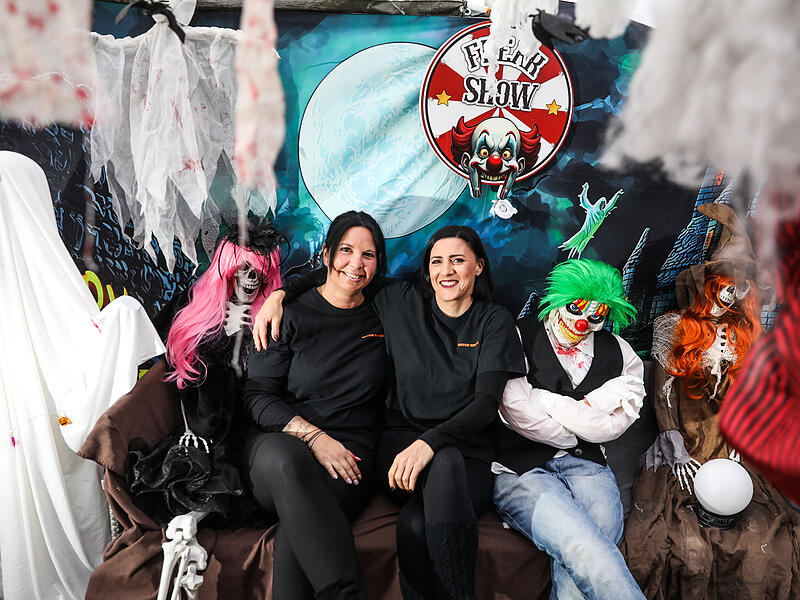 Horrorhaus Dörfleins