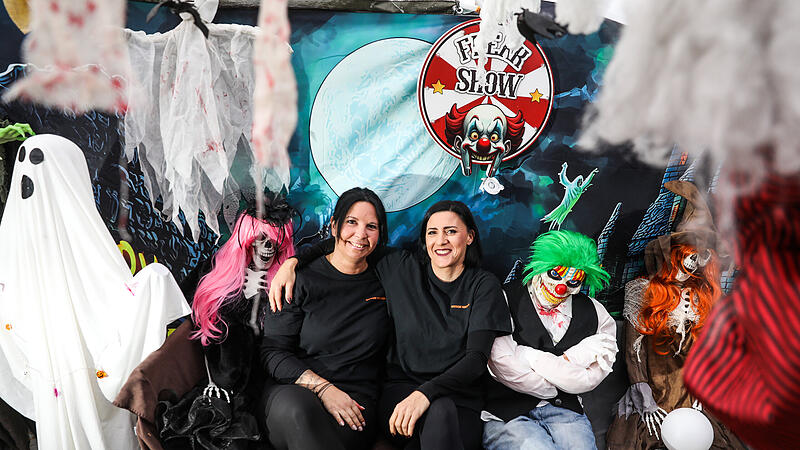 Horrorhaus D&ouml;rfleins