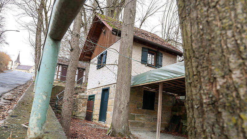 Sch&uuml;tz Keller Weilersbach: K&ouml;nnte er bald wieder &ouml;ffnen?