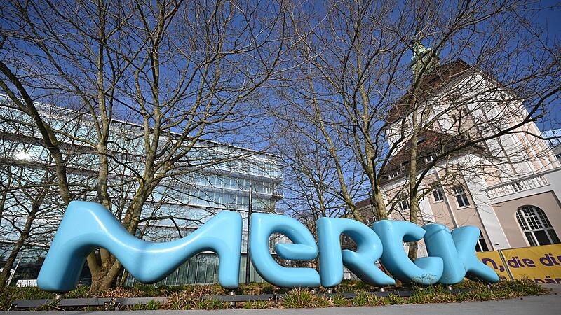 Merck KGaA