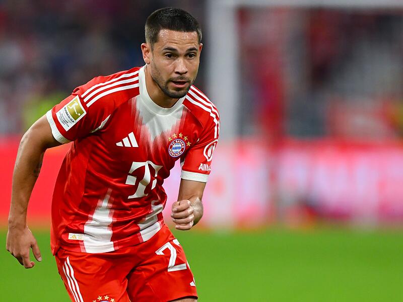 Bayern München - Hamburger SV