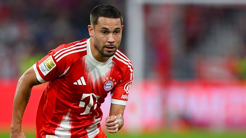 Bayern München - Hamburger SV