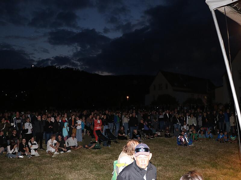 IMG_4478Ebermannstadt feiert 700 Jahre Stadtgeschichte