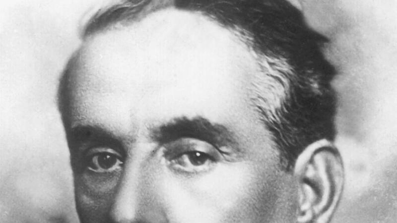 Giacomo Puccini