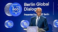 Berlin Global Dialogue