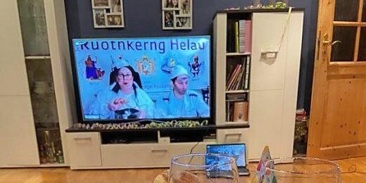 Voll Diggidol Schlagt Voll Ein