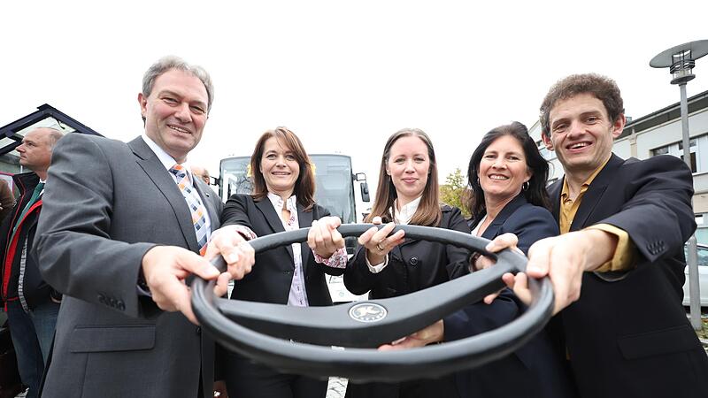 Der &Ouml;PNV ist f&uuml;r Klaus L&ouml;ffler eine Herzensangelegenheit.