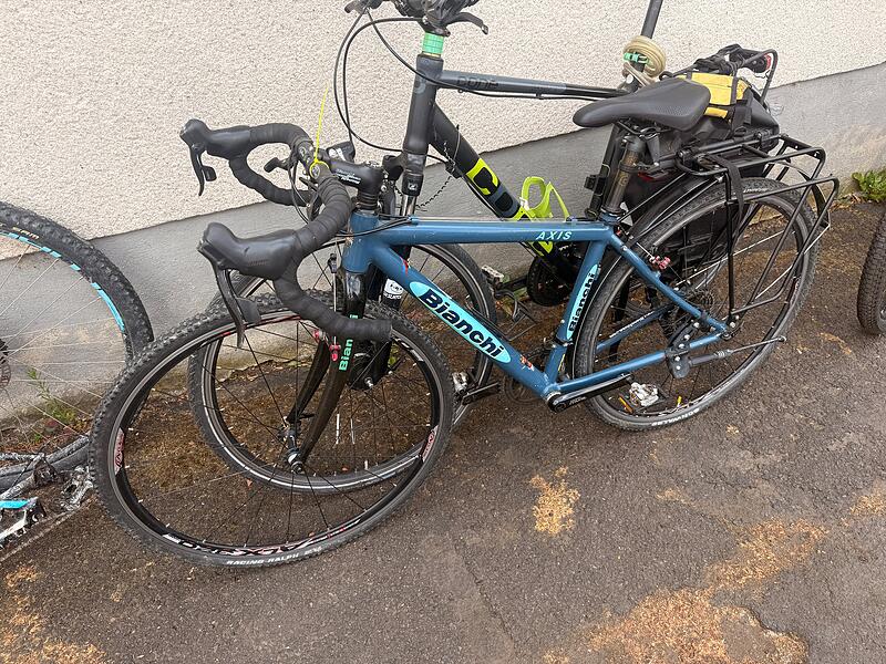 Fahrrad-Schnppchen in Bamberg: So lief die Auktion