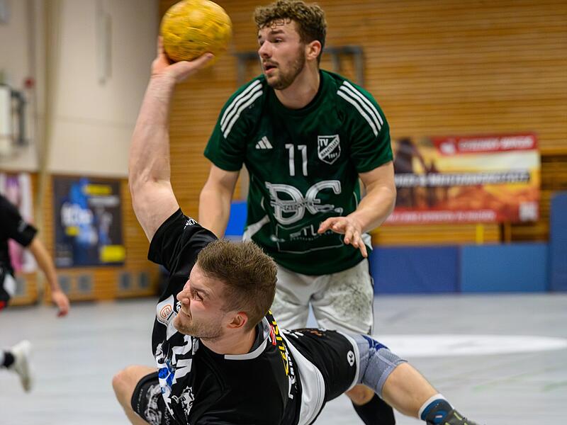 HC Forchheim - TV Marktsteft