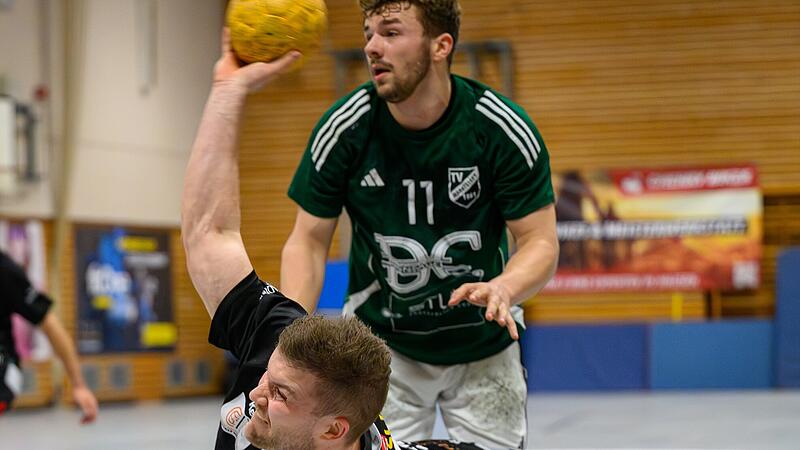HC Forchheim - TV Marktsteft