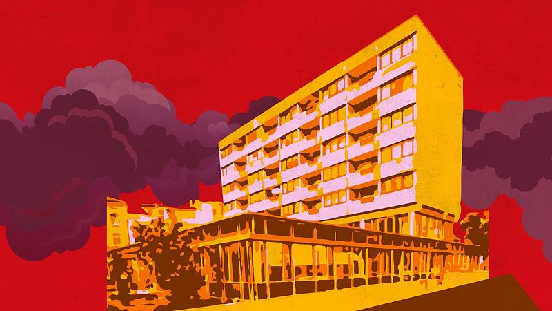 Seit sieben Jahren wird um das Herold-Haus gestritten. Jetzt steht die Stadt vor Millionenforderungen.