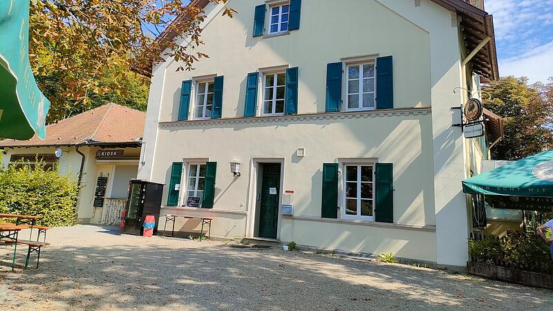 Forsthaus Klaushof