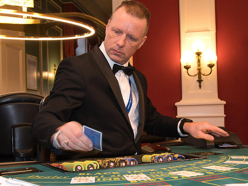 3. Bavarian Dealer Championship