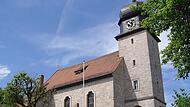 Speicherzer Kirche