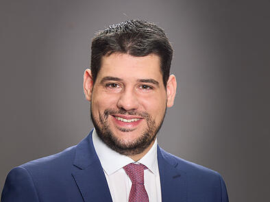 Stefan Sauerteig (SPD)