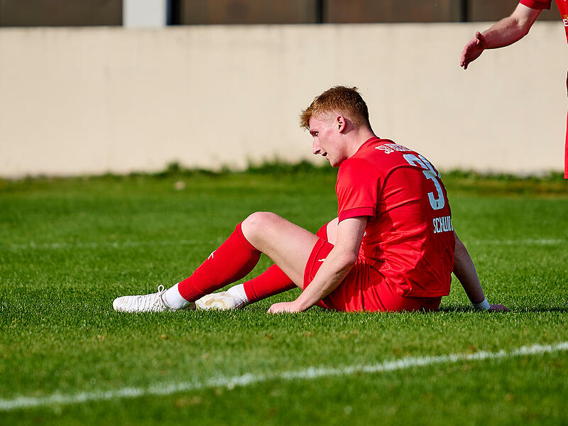 FSV Erlangen Bruck - SV Buckenhofen