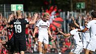 Viktoria K&ouml;ln - 1. FC N&uuml;rnberg