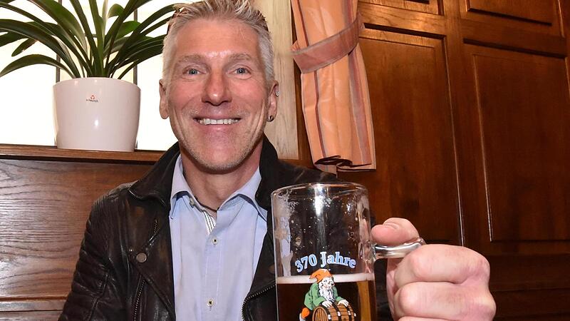 Herbert Hellmuth geht zwei Tage nicht heim. Herbert Hellmuth geht zwei Tage nicht heim.