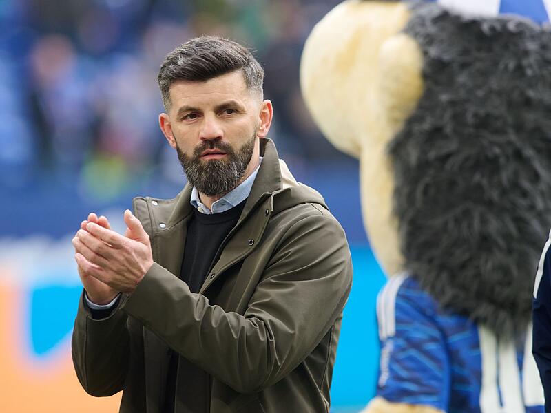 FC Schalke 04 - Dynamo Dresden FC Schalke 04 - Dynamo Dresden