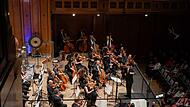 Opern- und Operettengala beim Kissinger Sommer