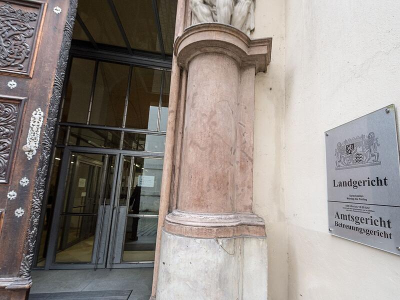 Landgericht Passau