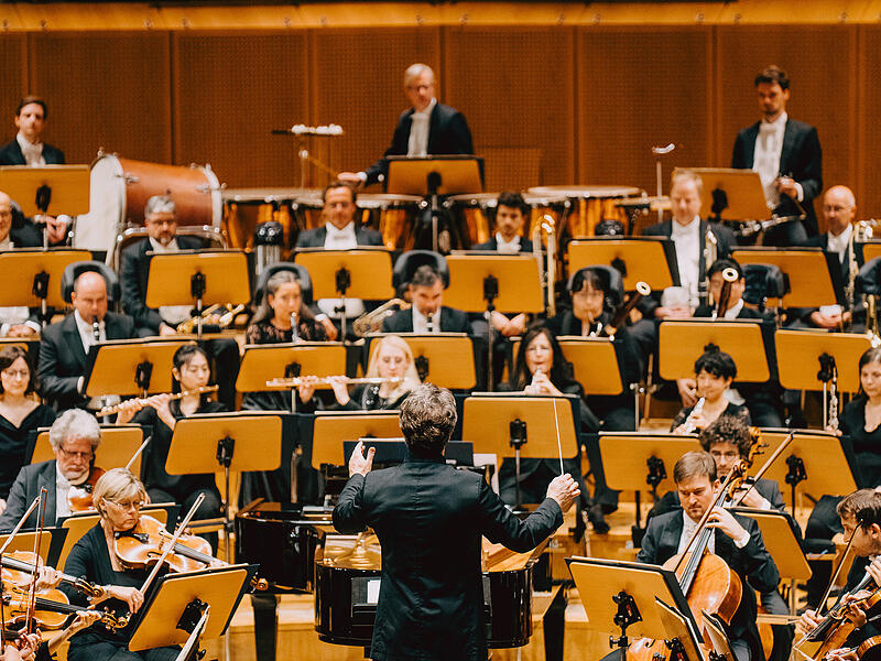 Bamberger Symphoniker