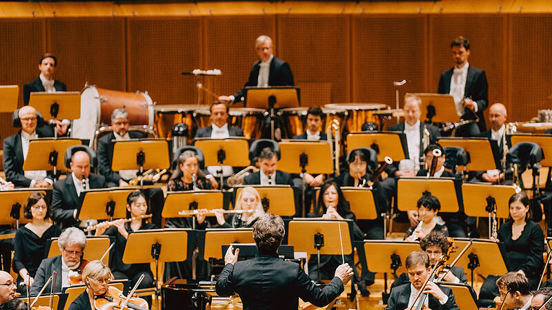 Bamberger Symphoniker Bamberger Symphoniker