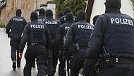Polizei SymbolbildForchheim & Fränkische Schweiz