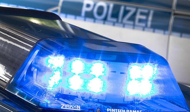 Bambergerin vermisst: In der Nacht auf Mittwoch hat die Polizei im Stadtgebiet nach einer 64-Jährigen gefahndet.