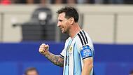 WM 2026 - Argentinien - &Ouml;sterreich