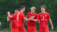 SV Buckenhofen - SpVgg Bayreuth 2 SV Buckenhofen - SpVgg Bayreuth 2
