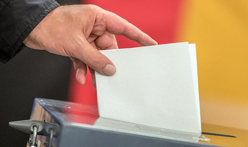 Bundesverfassungsgericht verhandelt zu Bundeswahlrecht