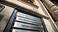 Landgericht Bamberg