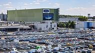 Ford Werk Köln