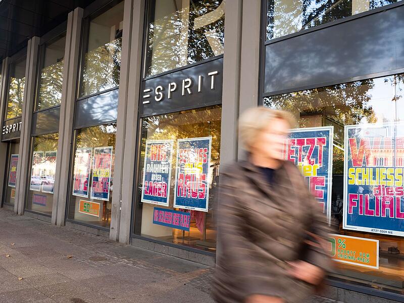 Esprit Europe GmbH