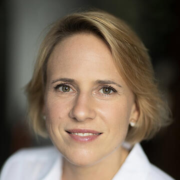 Birgit Holzer