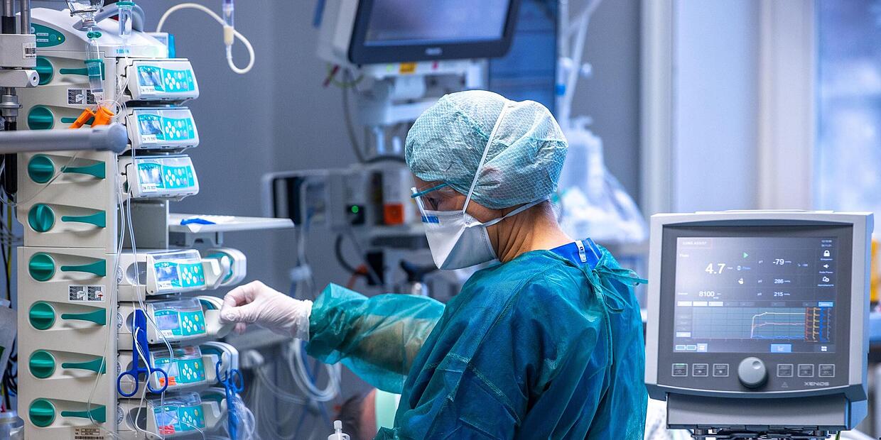 Zwangslizenzen: EU sieht sich gefordert – Pharmaindustrie blockt