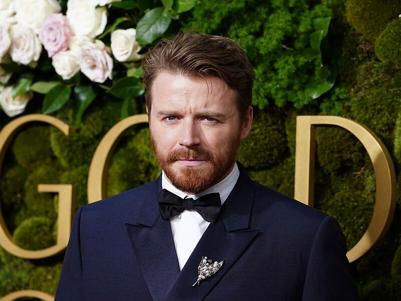 Jack Lowden Jack Lowden