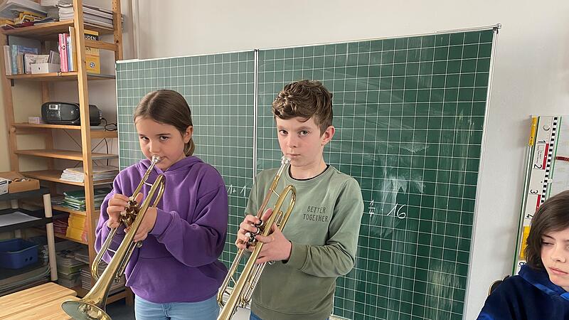 Musikschule