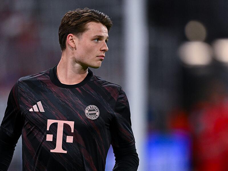 Jonas Urbig