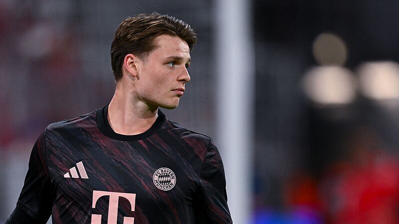 Jonas Urbig