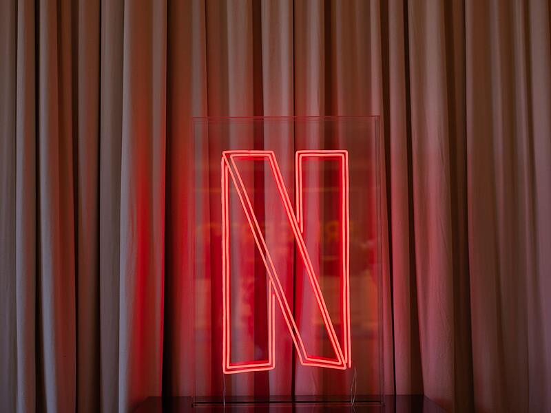 Netflix