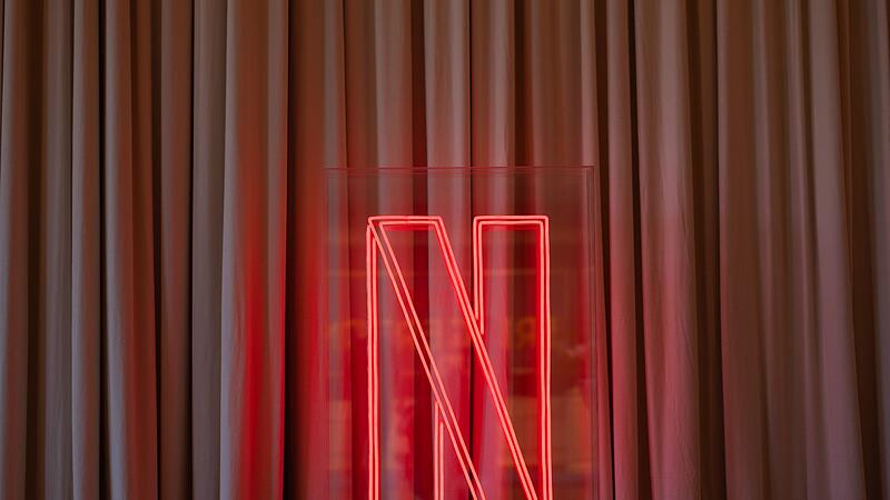 Netflix Netflix