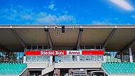 Neuer Stadionname beim 1. FC 05 Schweinfurt