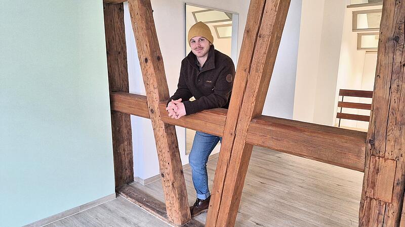 Matthias BrichacForchheim & Fr&auml;nkische Schweiz