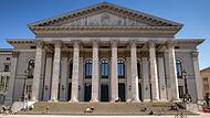 Bayerische Staatsoper Bayerische Staatsoper