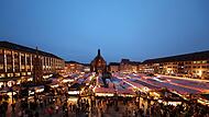 Er&ouml;ffnung N&uuml;rnberger Christkindlesmarkt 2025