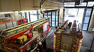 Feuerwehr München Feuerwehr München