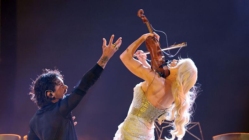 Heute ESC-Finale: Sarah Engels mit &laquo;t&ouml;dlicher&raquo; Startnummer?